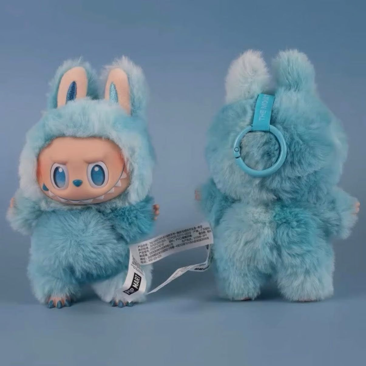 lububu big into energy ぬいぐるみ HOPE Hope - Labubu THE MONSTERS Big into Energy Series-Vinyl