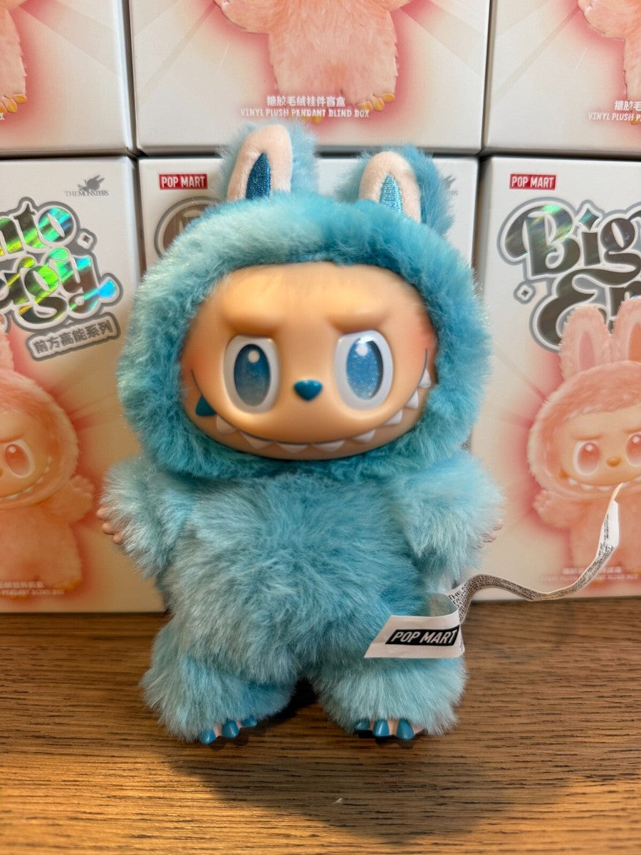 lububu big into energy ぬいぐるみ HOPE Hope - Labubu THE MONSTERS Big into Energy Series-Vinyl